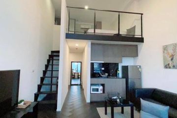 1 Bedroom Condo for sale in Phra Khanong, Bangkok near BTS Phra Khanong