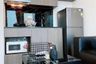 1 Bedroom Condo for sale in Phra Khanong, Bangkok near BTS Phra Khanong