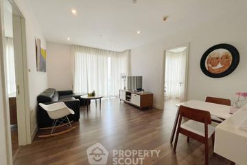 2 Bedroom Condo for sale in The Room Sukhumvit 62, Bang Chak, Bangkok near BTS Punnawithi