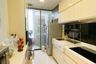 2 Bedroom Condo for sale in The Room Sukhumvit 62, Bang Chak, Bangkok near BTS Punnawithi