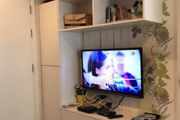 1 Bedroom Condo for sale in Aspire Sukhumvit 48, Phra Khanong, Bangkok near BTS Phra Khanong