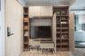 1 Bedroom Condo for sale in THE LINE Jatujak - Mochit, Chatuchak, Bangkok near MRT Chatuchak Park