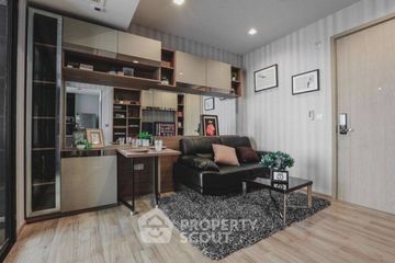1 Bedroom Condo for sale in THE LINE Jatujak - Mochit, Chatuchak, Bangkok near MRT Chatuchak Park