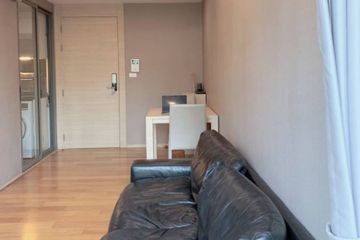 1 Bedroom Condo for sale in Klass Condo Silom, Silom, Bangkok near BTS Chong Nonsi