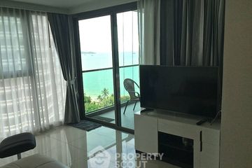 1 Bedroom Condo for sale in Wong Amat Tower, Na Kluea, Chonburi