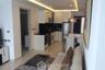 1 Bedroom Condo for sale in Wong Amat Tower, Na Kluea, Chonburi