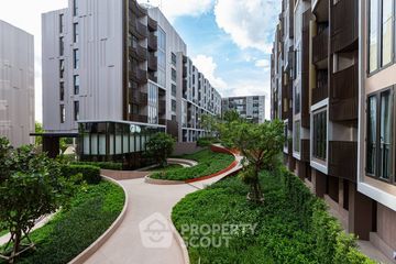 1 Bedroom Condo for sale in KAWA HAUS, Phra Khanong Nuea, Bangkok near BTS On Nut