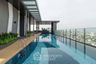1 Bedroom Condo for sale in Rhythm Sukhumvit 42, Phra Khanong, Bangkok near BTS Ekkamai