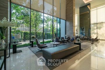 1 Bedroom Condo for sale in Rhythm Sukhumvit 42, Phra Khanong, Bangkok near BTS Ekkamai