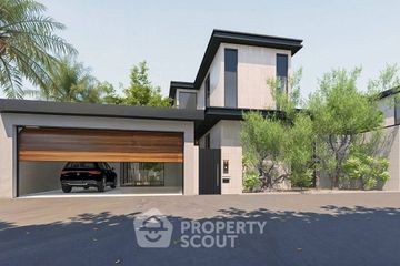 5 Bedroom Villa for sale in Huai Yai, Chonburi