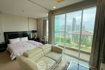1 Bedroom Condo for sale in Coconut Beach Condo, Nong Prue, Chonburi
