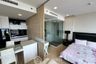 1 Bedroom Condo for sale in Coconut Beach Condo, Nong Prue, Chonburi