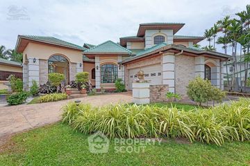 5 Bedroom Villa for sale in Pong, Chonburi