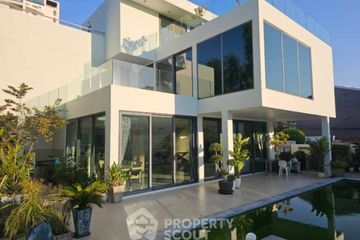 5 Bedroom House for sale in Nong Prue, Chonburi