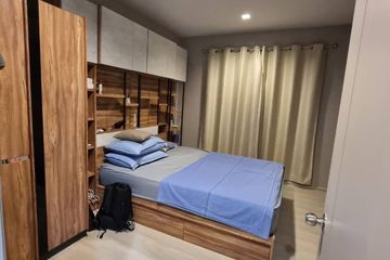 1 Bedroom Condo for sale in Life Sukhumvit 48, Phra Khanong, Bangkok near BTS Phra Khanong