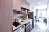 1 Bedroom Condo for sale in Q Chidlom-Phetchaburi, Makkasan, Bangkok near BTS Chit Lom