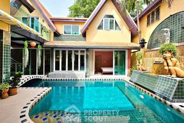 4 Bedroom House for sale in Nong Prue, Chonburi