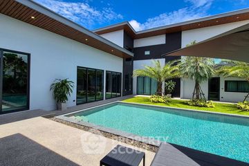 6 Bedroom Villa for sale in Sonora Residence Chaknok, Nong Prue, Chonburi