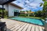 5 Bedroom Villa for sale in Sonora Residence Chaknok, Nong Prue, Chonburi