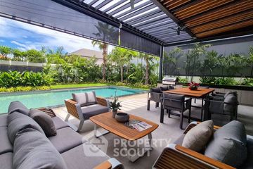 5 Bedroom Villa for sale in Sonora Residence Chaknok, Nong Prue, Chonburi
