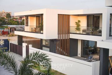 4 Bedroom House for sale in Nong Prue, Chonburi