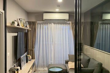 1 Bedroom Condo for sale in Aspire Sukhumvit-Onnut, Suan Luang, Bangkok near BTS On Nut