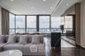 3 Bedroom Condo for sale in The ESSE Sukhumvit 36, Phra Khanong, Bangkok near BTS Thong Lo