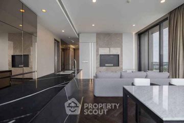 3 Bedroom Condo for sale in The ESSE Sukhumvit 36, Phra Khanong, Bangkok near BTS Thong Lo