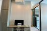 1 Bedroom Condo for sale in KNIGHTSBRIDGE COLLAGE RAMKHAMHAENG, Hua Mak, Bangkok near MRT Hua Mak