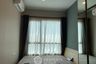 1 Bedroom Condo for sale in KNIGHTSBRIDGE COLLAGE RAMKHAMHAENG, Hua Mak, Bangkok near MRT Hua Mak