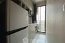 1 Bedroom Condo for sale in KNIGHTSBRIDGE COLLAGE RAMKHAMHAENG, Hua Mak, Bangkok near MRT Hua Mak