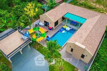 4 Bedroom Villa for sale in Huai Yai, Chonburi