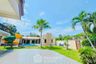 4 Bedroom Villa for sale in Huai Yai, Chonburi