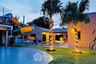 4 Bedroom Villa for sale in Huai Yai, Chonburi