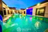 4 Bedroom Villa for sale in Huai Yai, Chonburi