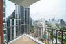 2 Bedroom Condo for sale in Fullerton, Phra Khanong, Bangkok near BTS Thong Lo