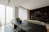 2 Bedroom Condo for sale in Saladaeng Residences, Silom, Bangkok near MRT Lumpini