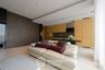 2 Bedroom Condo for sale in Saladaeng Residences, Silom, Bangkok near MRT Lumpini