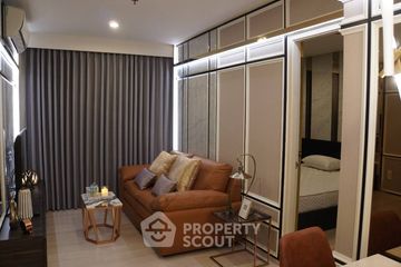 2 Bedroom Condo for sale in Life Asoke, Bang Kapi, Bangkok near MRT Phetchaburi