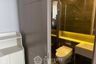 1 Bedroom Condo for sale in The Esse at Singha Complex, Bang Kapi, Bangkok near MRT Phetchaburi