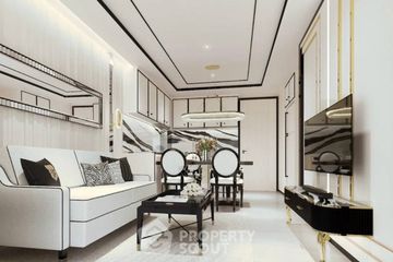 1 Bedroom Condo for sale in Embassy Pattaya, Nong Prue, Chonburi