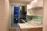2 Bedroom Condo for sale in The Prague Condominium, Khlong Mahanak, Bangkok near MRT Lan Luang