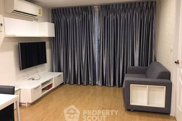 2 Bedroom Condo for sale in The Prague Condominium, Khlong Mahanak, Bangkok near MRT Lan Luang
