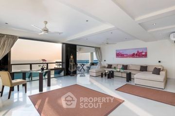 3 Bedroom Condo for sale in Jomtien Plaza Condotel, Nong Prue, Chonburi