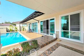 4 Bedroom Villa for sale in Huai Yai, Chonburi