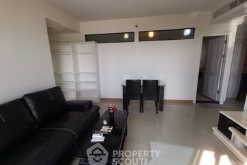 2 Bedroom Condo for sale in Supalai Casa Riva, Bang Kho Laem, Bangkok near BTS Talat Phlu