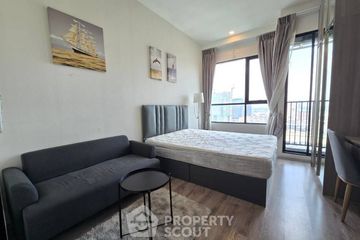 1 Bedroom Condo for sale in KNIGHTSBRIDGE COLLAGE RAMKHAMHAENG, Hua Mak, Bangkok near MRT Hua Mak