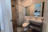1 Bedroom Condo for sale in KNIGHTSBRIDGE COLLAGE RAMKHAMHAENG, Hua Mak, Bangkok near MRT Hua Mak