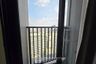 1 Bedroom Condo for sale in KNIGHTSBRIDGE COLLAGE RAMKHAMHAENG, Hua Mak, Bangkok near MRT Hua Mak