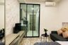 1 Bedroom Condo for sale in KNIGHTSBRIDGE COLLAGE RAMKHAMHAENG, Hua Mak, Bangkok near MRT Hua Mak